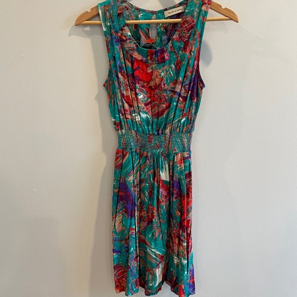 Mini Dress - Picture 1 of 2